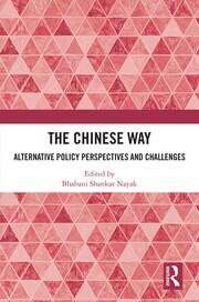 The Chinese Way: Alternative Policy Perspectives and Challenges book cover