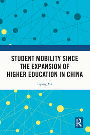 Student Mobility Since the Expansion of Higher Education in China book cover