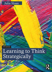Learning to Think Strategically book cover
