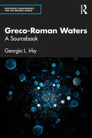 Greco-Roman Waters: A Sourcebook book cover