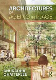 Architectures of Ageing in Place book cover