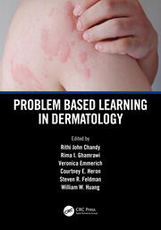 Problem Based Learning in Dermatology book cover