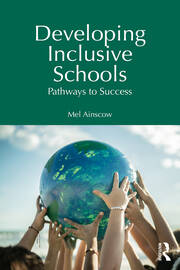Developing Inclusive Schools: Pathways to Success book cover