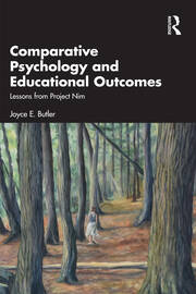 Comparative Psychology and Educational Outcomes: Lessons from Project Nim book cover