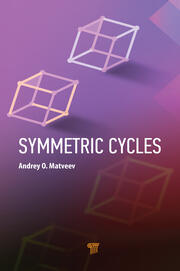 Symmetric Cycles book cover