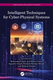 Intelligent Techniques for Cyber-Physical Systems book cover