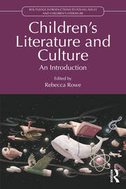 Children’s Literature and Culture: An Introduction book cover
