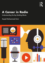 A Career in Radio: Understanding the Key Building Blocks book cover