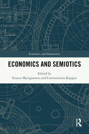 Economics and Semiotics book cover