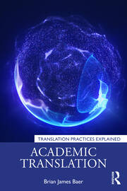 Academic Translation book cover