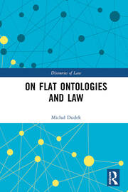 On Flat Ontologies and Law book cover