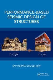 Performance-Based Seismic Design of Structures book cover