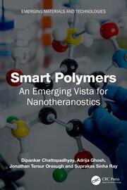 Smart Polymers: An Emerging Vista for Nanotheranostics book cover