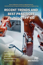 Recent Trends and Best Practices in Industry 4.0 book cover