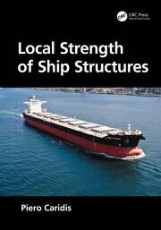 Local Strength of Ship Structures book cover