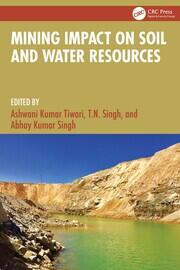 Mining Impact on Soil and Water Resources book cover