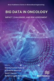 Big Data in Oncology: Impact, Challenges, and Risk Assessment book cover