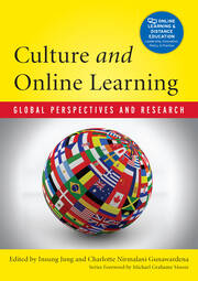 Culture and Online Learning: Global Perspectives and Research book cover