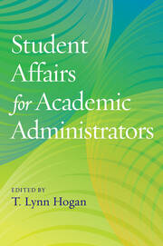 Student Affairs for Academic Administrators book cover