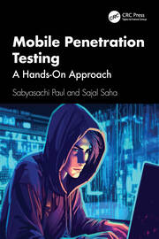 Mobile Penetration Testing: A Hands-On Approach book cover