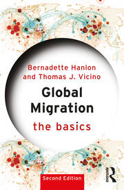 Global Migration: The Basics book cover