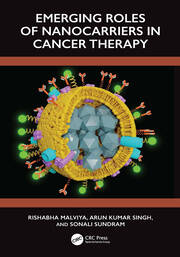 Emerging Roles of Nanocarrier in Cancer Therapy book cover