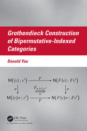 Grothendieck Construction of Bipermutative-Indexed Categories book cover