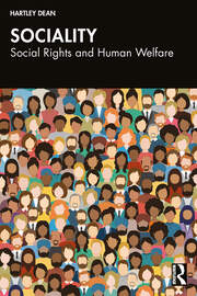 Sociality: Social Rights and Human Welfare book cover
