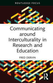 Communicating around Interculturality in Research and Education book cover