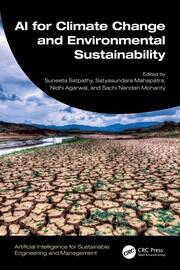 AI for Climate Change and Environmental Sustainability book cover