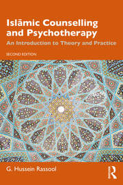 Islāmic Counselling and Psychotherapy: An Introduction to Theory and Practice book cover