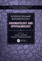 Interdisciplinary Rheumatology: Rheumatology and Ophthalmology book cover