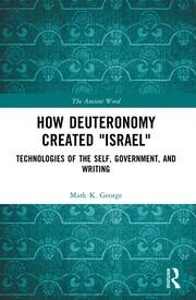How Deuteronomy Created 