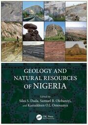 Geology and Natural Resources of Nigeria book cover