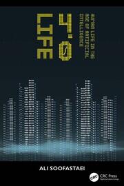 LIFE 4.0: Human Life in the Age of Artificial Intelligence book cover