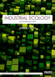 Industrial Ecology: An Introduction book cover