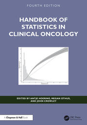 Handbook of Statistics in Clinical Oncology book cover