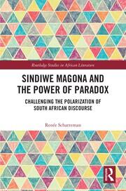 Sindiwe Magona and the Power of Paradox: Challenging the Polarization of South African Discourse book cover