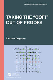 Taking the “Oof!” Out of Proofs book cover