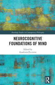 Neurocognitive Foundations of Mind book cover