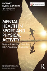 Mental Health in Sport and Physical Activity: Selected Writings from the ISSP Academy of Science book cover