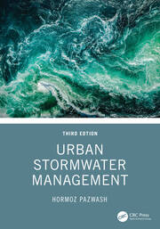 Urban Stormwater Management book cover