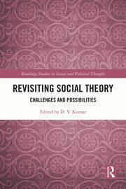 Revisiting Social Theory: Challenges and Possibilities book cover