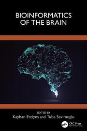 Bioinformatics of the Brain book cover
