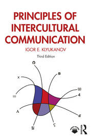 Principles of Intercultural Communication book cover