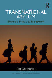 Transnational Asylum: Toward a Principled Framework book cover