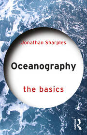 Oceanography: The Basics book cover