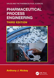 Pharmaceutical Process Engineering book cover