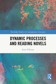 Dynamic Processes and Reading Novels book cover