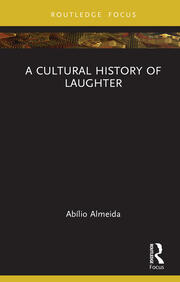 A Cultural History of Laughter book cover